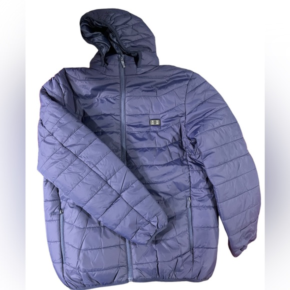Heated Jacket - Picture 2 of 3